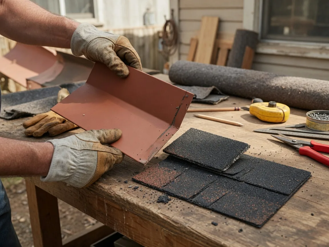 Roof Repair company in Pittston, PA